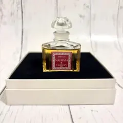 激レア香水！GUERLAIN NAHEMA パルファム ド トワレ 50ml - メルカリ