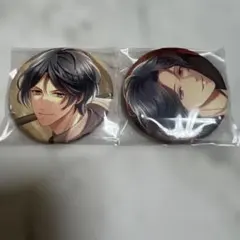 3SKM 1st Anniversary】缶バッジセット 北見遊征 - メルカリ