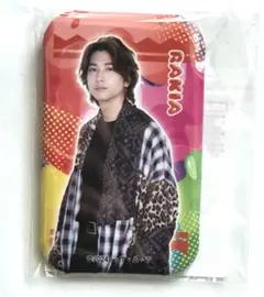 ラキア・アマルガ】TOSくじ 缶バッジ【仮面ライダーガヴ】 - メルカリ