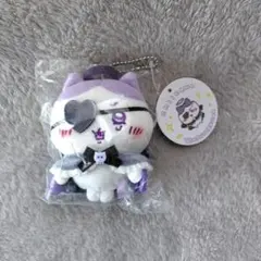 【新品未使用】ちいかわ だてんしなハチワレ