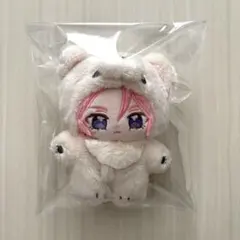 桜河こはく いつぬい あんスタ