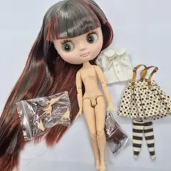ミデイサイズ　新品フルスペシャルセット