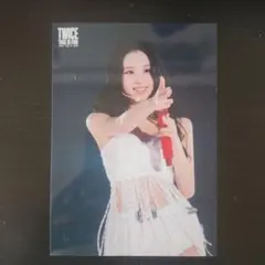 2025年最新】twiceチェキの人気アイテム - メルカリ