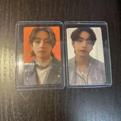 2026年最新】bts テテ トレカ butterの人気アイテム - メルカリ