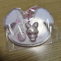 サンリオパッケージチャーム ウィッシュミーメル