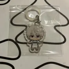 ブルーロック ふらっとめじるしアクセサリー 凪誠士郎