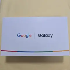 Google Galaxy パッケージ galaxy flip4 ケース未開封
