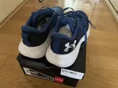 野球トレーニングシューズ 26.5