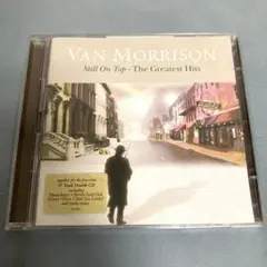 スティル・オン・トップ～グレイテスト・ヒッツ／ヴァン・モリソン｜2枚組｜全37曲