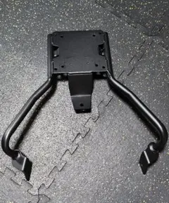 ドゥカティハイパーモタード用リアキャリア - メルカリ