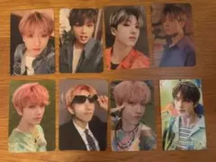 NCT DREAM チソン トレカ まとめ売り - メルカリ