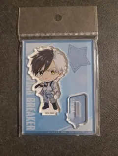 WIND BREAKER ウィンブレ アクリルスタンド クールデニム 桜 遥