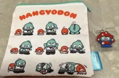 サンリオ　めじるしアクセサリー　ミャクミャクハンギョドン　まとめ売り