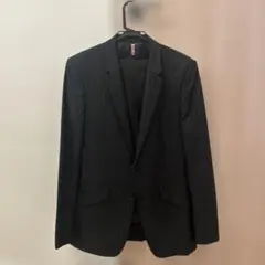【TAKEO KIKUCHI】ビジネススーツのサムネイル