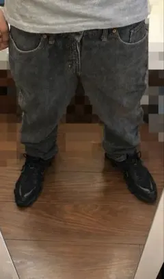 swagデニム fuckthisindustry pankandyo EDWIN