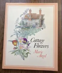 Cottage Flowers コテージフラワーズ