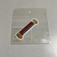 BLEACH EX. オリジナルダイカットステッカー　ソウルキャンディ