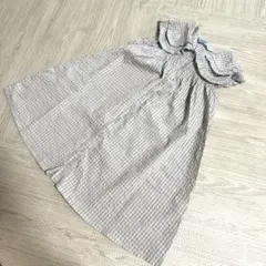 ショパン 110cm ワンピースのサムネイル