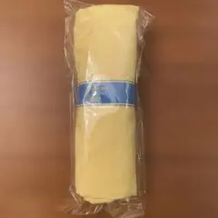 YOKU MOKU Cigare エコバッグ イエロー