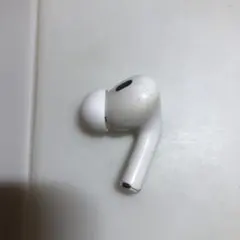 Apple AirPods Pro第2世代　typeC 右耳　右側　右