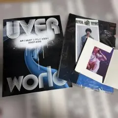 2026年最新】UverWORLD ポスターの人気アイテム - メルカリ