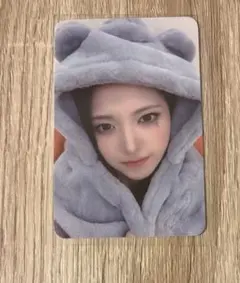 MADEIN マシロ ny music ヨントン 特典トレカ