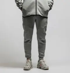 NIKE　ナイキ　TECH FLEECE JOGGER PANT　L
