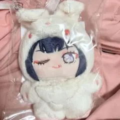 あんスタ いつぬい エス 冴霧笑主 一緒に暮らすぬい 第2弾 うさぎ