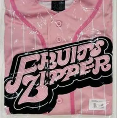 ここさん専用FRUITS ZIPPER　松本かれんちゃん