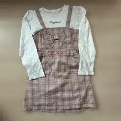 メゾピアノセットアップ140