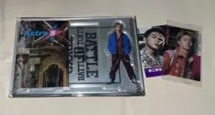 【新品未使用】瀬口黎弥　アクスタ/フォトカード/トレカ/BOT セット