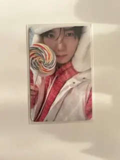 ZB1 ゼベワン melting point ktown4u トレカ ユジン