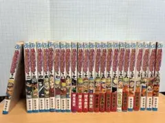 NARUTO 1〜23巻 26巻 まとめ売り セット 初版 帯つき ジャンプ - メルカリ