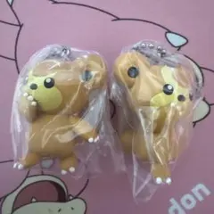 ポケモン スイングコレクション ヒメグマ