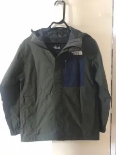 THE NORTH FACE ノースフェイス キッズ スクープジャケット 130