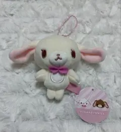 シュガーバニーズ しろうさ キャラクターグッズ