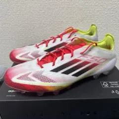 2026年最新】adidas F50 elite agの人気アイテム - メルカリ