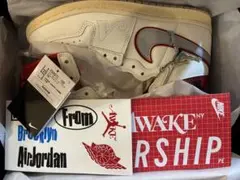 jordan air ship pe sp 27