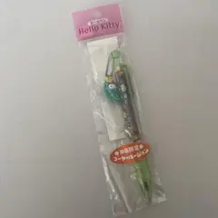 Hello Kitty 沖縄限定ボールペン ゴーヤ