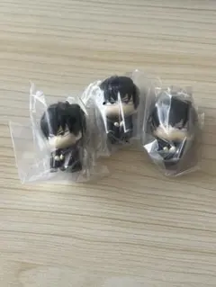 銀魂 3年Z組 まちぼうけ 銀八先生 土方十四郎