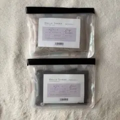 【Set商品】BELLE SHEER｜着圧スパッツ｜RIB STITCH