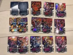 仮面ライダーガッチャード　デッキ　まとめ売り 2026年最新】仮面ライダーガッチャードの人気アイテム - メルカリ