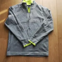 ギャップキッズ　ジップアップ　130