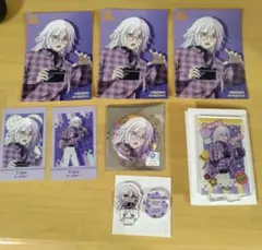 文豪ストレイドッグス　シグマ　まとめ売り