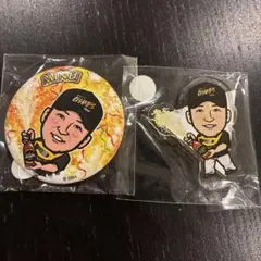 福岡ソフトバンクホークス　若鷹ガチャ　リーグ優勝　嶺井選手