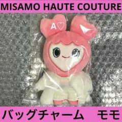 MISAMO MINA】ショッパーバッグ【HAUTE COUTURE】 - メルカリ