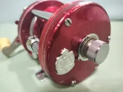 2025年最新】abu 5500 レッドの人気アイテム - メルカリ