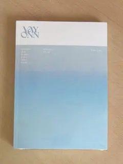 VAYONN Youth Today アルバム トレカ 未開封