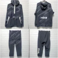 2026年最新】nike アノラック セットアップの人気アイテム - メルカリ