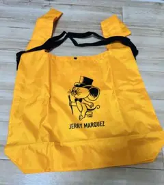 JERRY MARQUEZ エコバッグ　JOURNALSTANDARD 未使用品